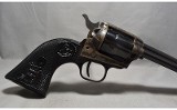 Colt ~ Peacemaker ~ .22 Long Rifle/.22 Magnum - 2 of 5