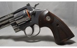 Colt ~ Python ~ .357 Magnum - 4 of 5