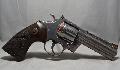 Colt ~ Python ~ .357 Magnum