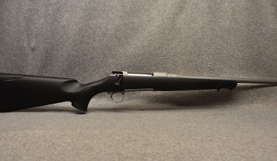 J.P. Sauer & Sohn ~ Sauer 100 ~ .300 Winchester Magnum