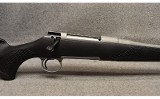 J.P. Sauer & Sohn ~ Sauer 100 ~ .300 Winchester Magnum - 3 of 9