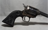 Colt ~ Peacemaker ~ .22 Long Rifle - 2 of 5