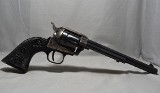 Colt ~ Peacemaker ~ .22 Long Rifle