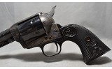 Colt ~ Single Action Army ~ .45 Caliber - 4 of 5