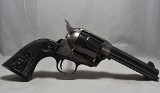 Colt ~ Single Action Army ~ .45 Caliber