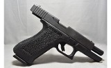Glock ~ 22 ~ .40 S&W - 3 of 3