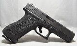 Glock ~ 22 ~ .40 S&W