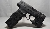 Sig Sauer ~ P365 SAS ~ 9mm Luger