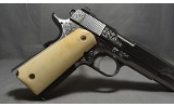 Dan Wesson ~ Heirloom Match ~ .45 ACP - 2 of 6