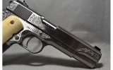 Dan Wesson ~ Heirloom Match ~ .45 ACP - 3 of 6
