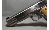 Dan Wesson ~ Heirloom Match ~ .45 ACP - 5 of 6