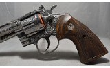 Colt ~ Python ~ .357 Magnum - 4 of 5