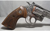 Colt ~ Python ~ .357 Magnum - 2 of 5