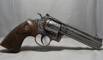 Colt ~ Python ~ .357 Magnum