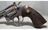Colt ~ Python ~ .357 Magnum - 4 of 5