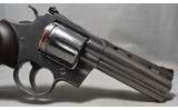 Colt ~ Python ~ .357 Magnum - 3 of 5