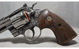 Colt ~ Python ~ .357 Magnum - 4 of 5
