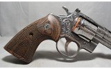 Colt ~ Python ~ .357 Magnum - 2 of 5