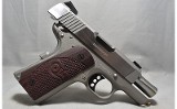 Colt Defender Lightweight ~ .45 Auto - 3 of 3
