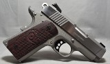 Colt Defender Lightweight ~ .45 Auto