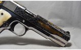 Colt ~ Government Model Colt Commemorative ~ .45 Auto - 3 of 6