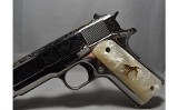 Colt ~ Government Model Colt Commemorative ~ .45 Auto - 4 of 6