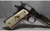 Colt ~ Government Model Colt Commemorative ~ .45 Auto - 2 of 6