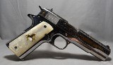Colt ~ Government Model Colt Commemorative ~ .45 Auto