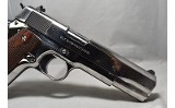 Colt ~ Custom Government Model ~ .45 Auto - 3 of 5