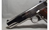Colt ~ Custom Government Model ~ .45 Auto - 5 of 5