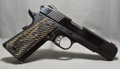 Colt ~ Government Model Series 70 Competition ~ .45 Auto