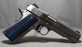 Colt ~ Government Model Competition Series ~ 9mm Luger