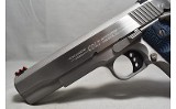 Colt ~ Government Model Competition Series ~ 9mm Luger - 5 of 5
