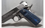 Colt ~ Government Model Competition Series ~ 9mm Luger - 4 of 5