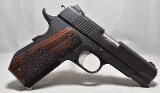 Dan Wesson ~ Guardian ~ .45 ACP