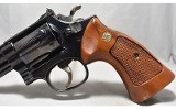 Smith & Wesson ~ Model 19-3 ~ .357 Magnum - 4 of 5