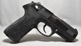 Beretta ~ PX4 Storm ~ 9mm Parabellum