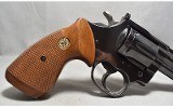 Colt ~ Trooper MK III ~ .357 Magnum - 2 of 5