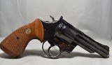 Colt ~ Trooper MK III ~ .357 Magnum