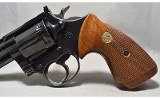 Colt ~ Trooper MK III ~ .357 Magnum - 4 of 5