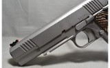 Dan Wesson ~ Specialist Match ~ 9mm Luger - 5 of 6