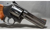 Smith & Wesson ~ Model 686-2 ~ .357 Magnum - 3 of 5
