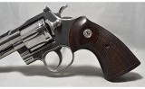 Colt ~ Python ~ .357 Magnum - 4 of 5
