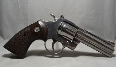Colt ~ Python ~ .357 Magnum