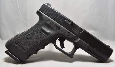 Glock ~ 22 ~ .40 S&W