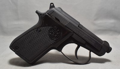 Beretta ~ Model 21A ~ .22 Long Rifle