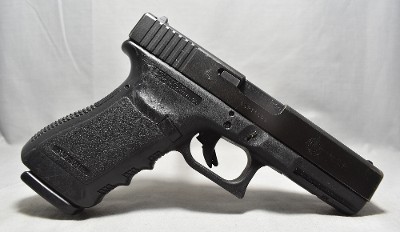 Glock ~ 21 ~ .45 Auto