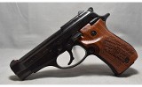 Beretta ~ Model 87 BB ~ .22 Long Rifle - 2 of 3