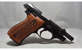 Beretta ~ Model 87 BB ~ .22 Long Rifle - 3 of 3
