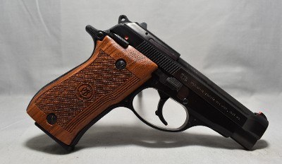 Beretta ~ Model 87 BB ~ .22 Long Rifle